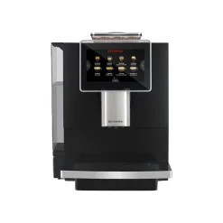 Dr. Coffee F10 kahviautomaatti työpaikalle – musta