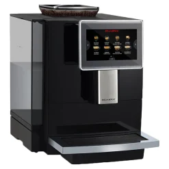 Dr. Coffee F10 kahviautomaatti työpaikalle – musta