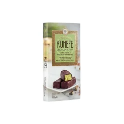 Dubai-suklaa Laurence Kunefe pistaasipähkinäkermalla, 180 g
