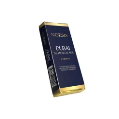 Dubai-suklaa Noesis Love of Dubai, 95 g