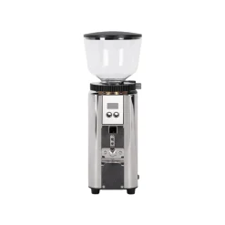 ECM C-Automatik 54 espresso-kahvimylly – Single Dose, ruostumaton teräs