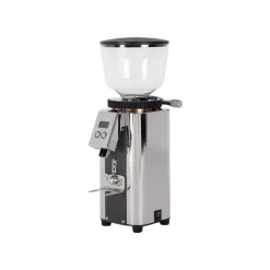 ECM C-Automatik 54 espresso-kahvimylly – Single Dose, ruostumaton teräs