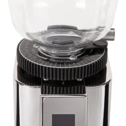 ECM C-Automatik 54 espresso-kahvimylly – Single Dose, ruostumaton teräs