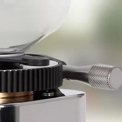ECM C-Automatik 54 espresso-kahvimylly – Single Dose, ruostumaton teräs