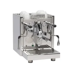 ECM Elektronika II Profi espressokeitin – ruostumaton teräs