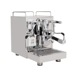 ECM Mechanika Max espressokeitin – ruostumaton teräs