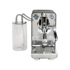 ECM Puristika espressokeitin – ruostumaton teräs
