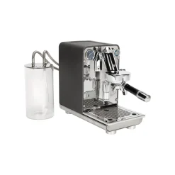 ECM Puristika espressokeitin – ruostumaton teräs