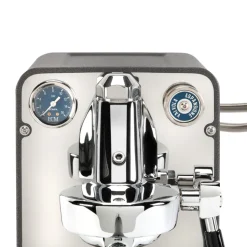 ECM Puristika espressokeitin – ruostumaton teräs