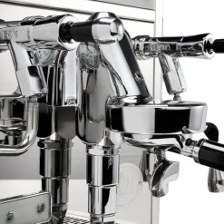 ECM Technika V Profi PID espressokeitin – ruostumaton teräs