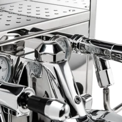 ECM Technika V Profi PID espressokeitin – ruostumaton teräs