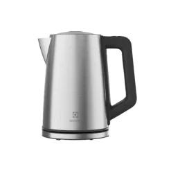 Electrolux Create 5 E5K1-6ST vedenkeitin – 2400 W, ruostumaton teräs