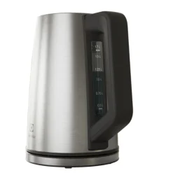 Electrolux Create 5 E5K1-6ST vedenkeitin – 2400 W, ruostumaton teräs