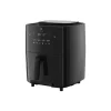Electrolux EAF7SB 800 Series airfryer – 6.9 l, musta