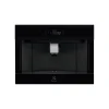 Electrolux EBC85H integroitava kahvikone – musta
