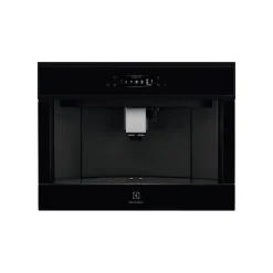 Electrolux EBC85H integroitava kahvikone – musta