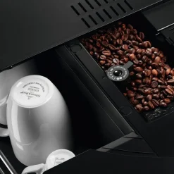 Electrolux EBC85H integroitava kahvikone – musta