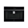 Electrolux EBC85X integroitava kahvikone – musta