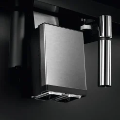Electrolux EBC85X integroitava kahvikone – musta