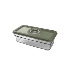 Electrolux EVFK1 tyhjiöpakkaussarja (vakuumikone+laturi+2 tyhjiörasiaa)