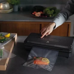 Electrolux E6VS1-6AG vakuumikone – harmaa