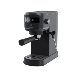 Electrolux Explore 6 E6EC1-6BST ESE-espressokeitin – musta