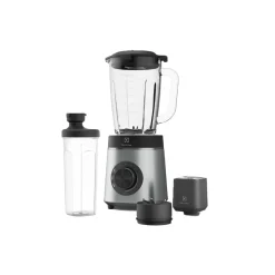 Electrolux Explore 6 Vacuum E6VB1-8ST tehosekoitin – 1400 W, teräs