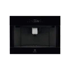 Electrolux KBC85Z integroitava kahvikone – musta