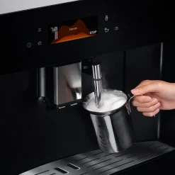 Electrolux KBC85Z integroitava kahvikone – musta