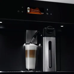 Electrolux KBC85Z integroitava kahvikone – musta