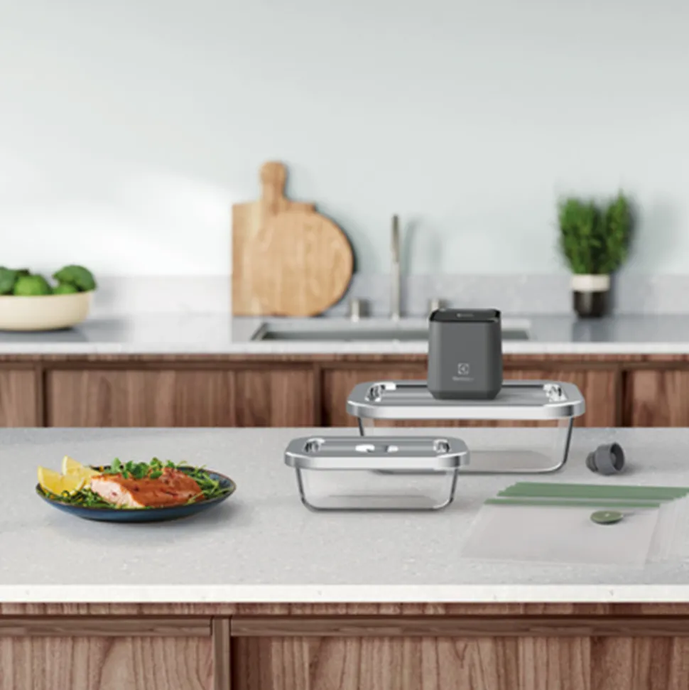 Electrolux Vacuum Fresh All-in-One EVFKA1 tarvikesarja vakumointiin