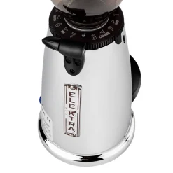 Elektra MSDC espresso-kahvimylly – puoliammattimainen, alumiini