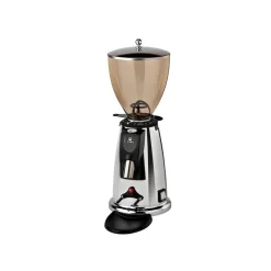 Elektra MXDC espresso-kahvimylly – puoliammattimainen, alumiini