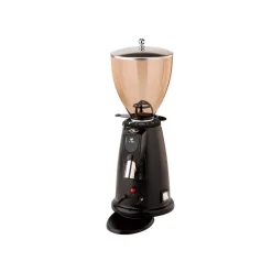Elektra MXDM espresso-kahvimylly – puoliammattimainen, musta