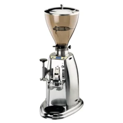 Elektra Nino MK espresso-kahvimylly – ammattikäyttöön, alumiini