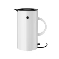 Elektroninen vedenkeitin Stelton EM77 White, 1.5 l