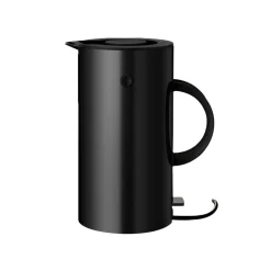 Elektroninen vedenkeitin Stelton EM77 Black, 1.5 l