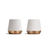 Espressokupit Fellow Junior Demitasse White, 2 kpl.