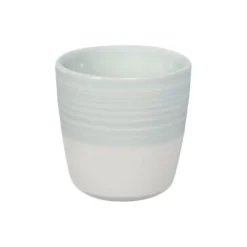 Espresso-kuppi Loveramics Dale Harris Champions Signature (Celadon Blue), 80 ml