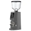 Eureka Atom Excellence 75 espresso-kahvimylly – puoliammattimainen, harmaa