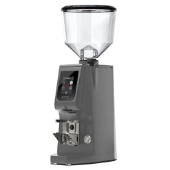 Eureka Atom Excellence 75 espresso-kahvimylly – puoliammattimainen, harmaa