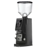 Eureka Atom Excellence 75 espresso-kahvimylly – puoliammattimainen, musta
