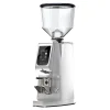 Eureka Atom Excellence 75 espresso-kahvimylly – puoliammattimainen, kromi