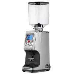 Eureka Atom Specialty 75 espresso-kahvimylly – puoliammattimainen, harmaa