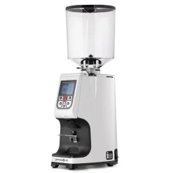 Eureka Atom Specialty 75 espresso-kahvimylly – puoliammattimainen, valkoinen