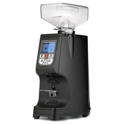 Eureka Atom Specialty 60 espresso-kahvimylly – puoliammattimainen, musta