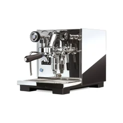 Eureka Costanza espressokeitin – kiillotettu teräs