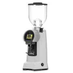 Eureka Helios 75 espresso-kahvimylly – ammattikäyttöön, harmaa