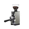 Eureka Mignon Libra 65 All Purpose espresso-kahvimylly – kromi