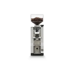 Eureka Mignon Libra espresso-kahvimylly – kromi